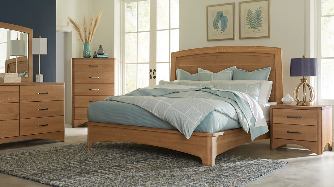 Timeless Elegance, Handcrafted For Life