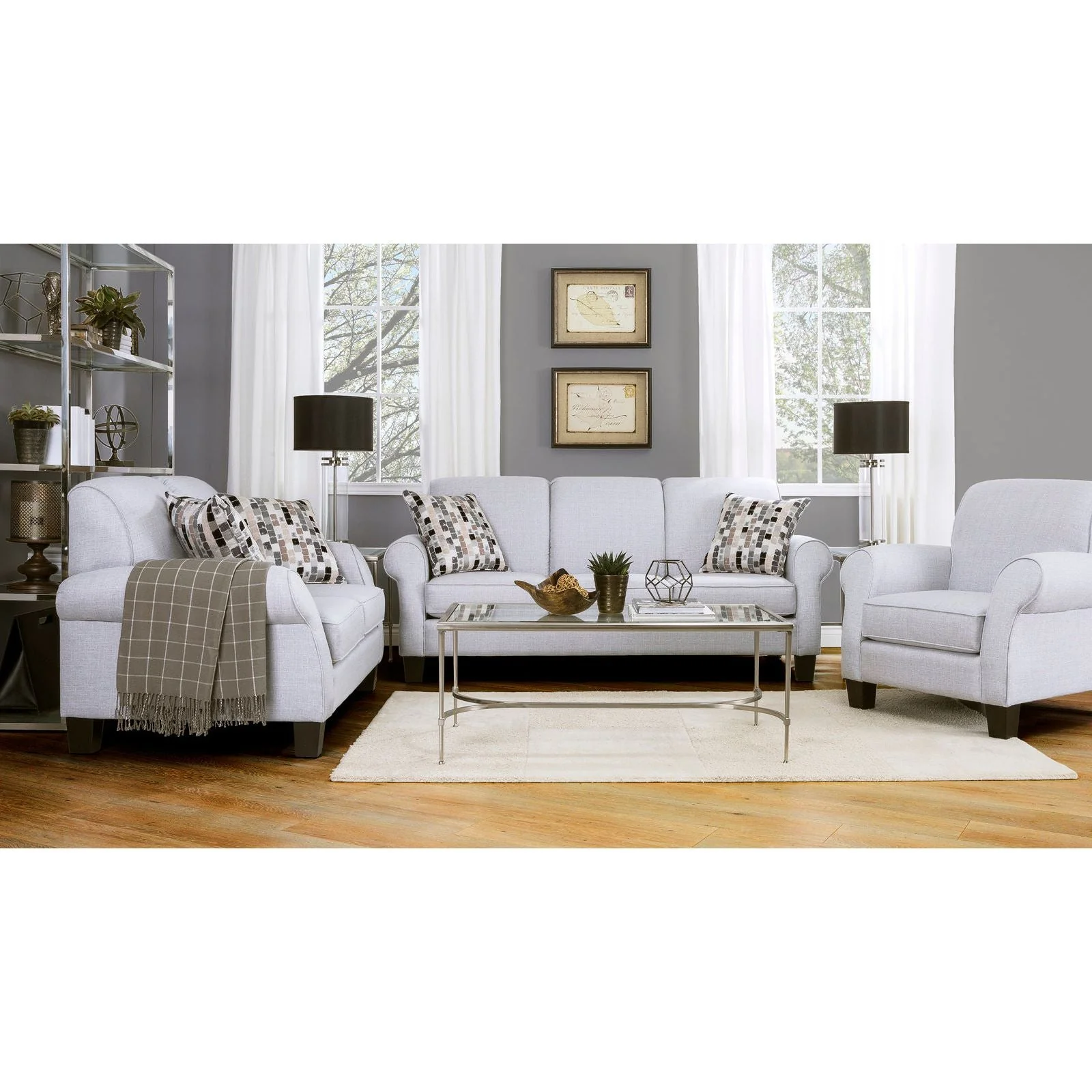 2025 Sofa - Image 4