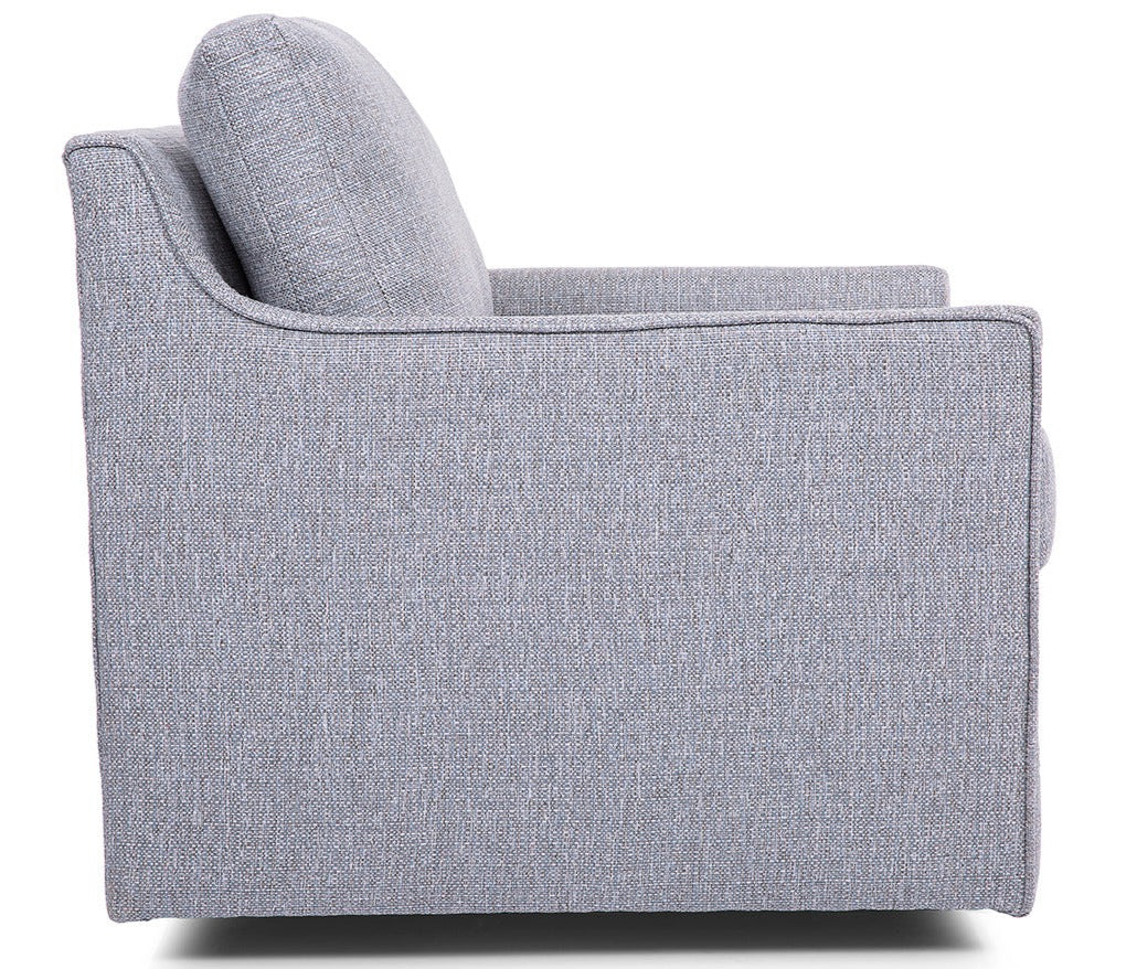 2027 Swivel Accent Chair - Image 3