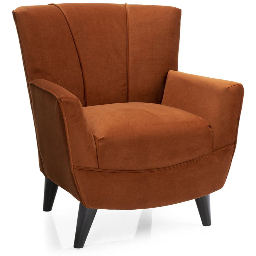 2114 Accent Chair - Image 4