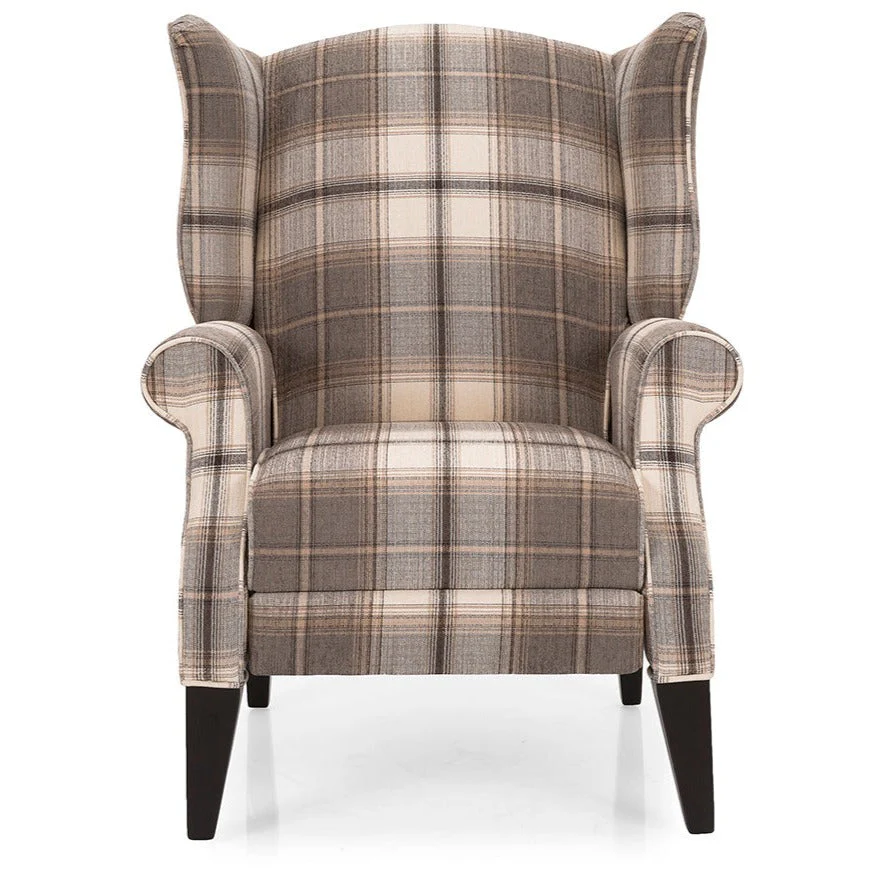 2220 Reclining Accent Chair - Image 3