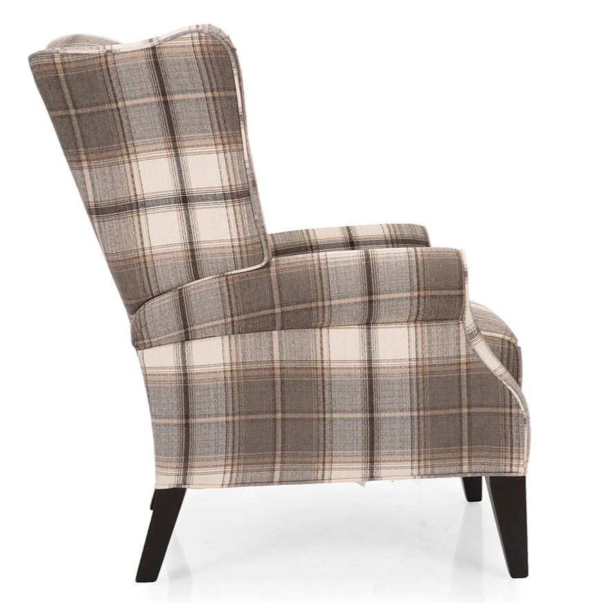 2220 Reclining Accent Chair - Image 4