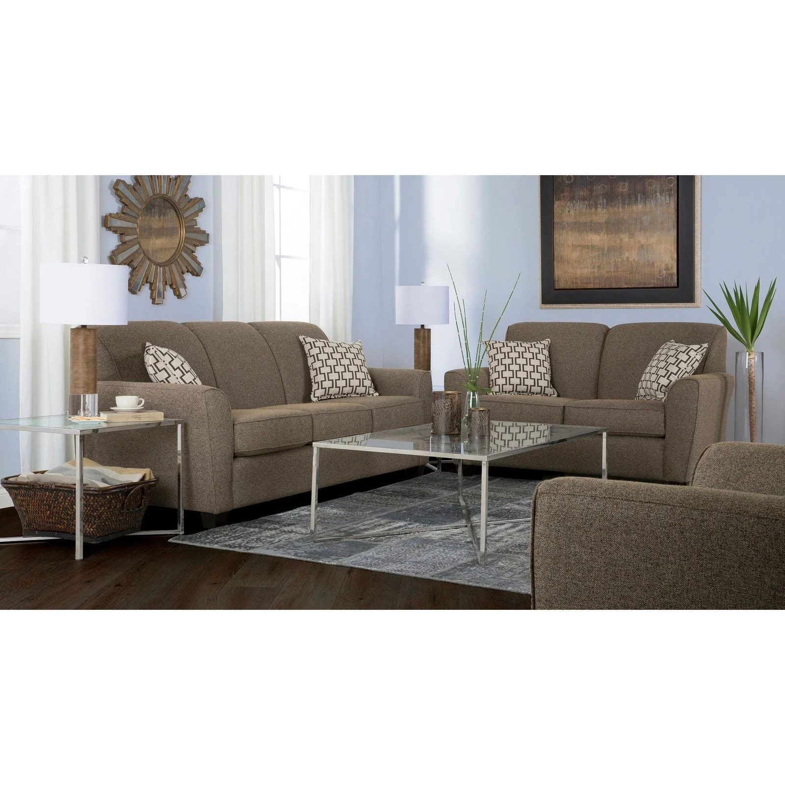 2404 Sofa - Image 4