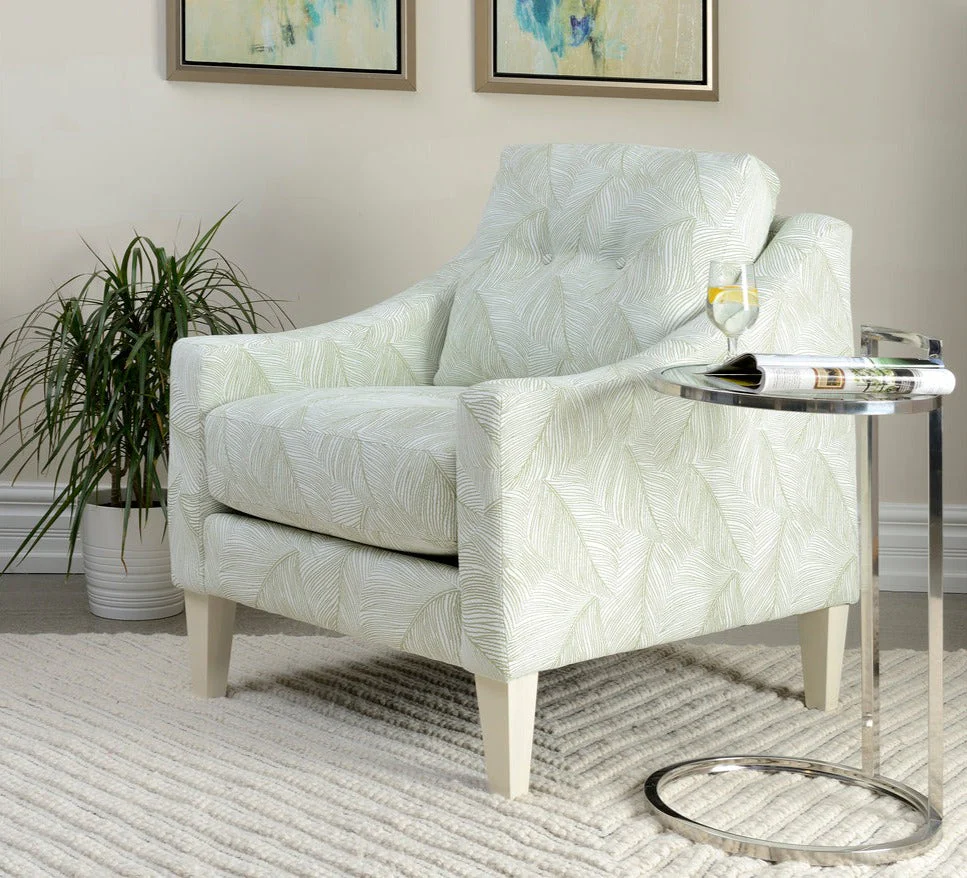 2467 Accent Chair - Image 4