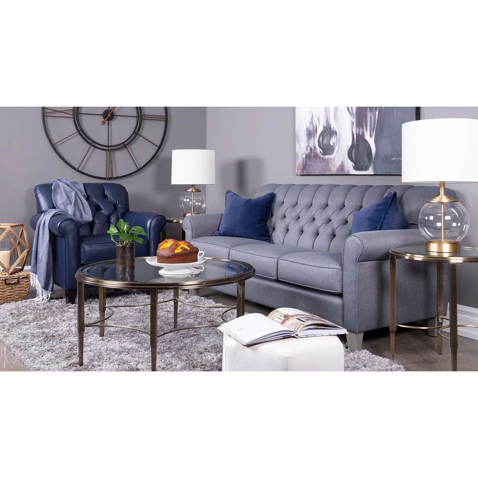 2478 Sofa - Image 5