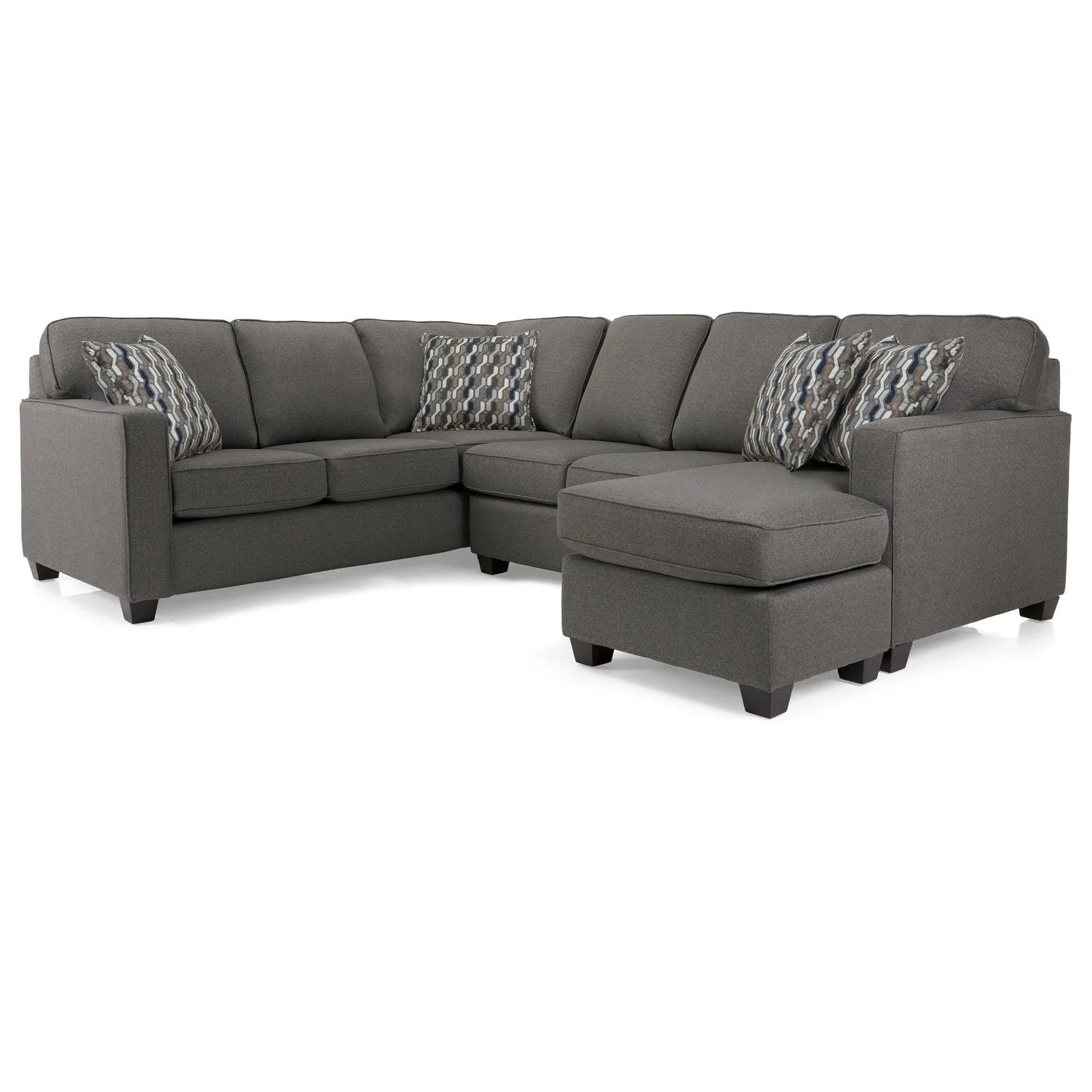 2541 Sectional