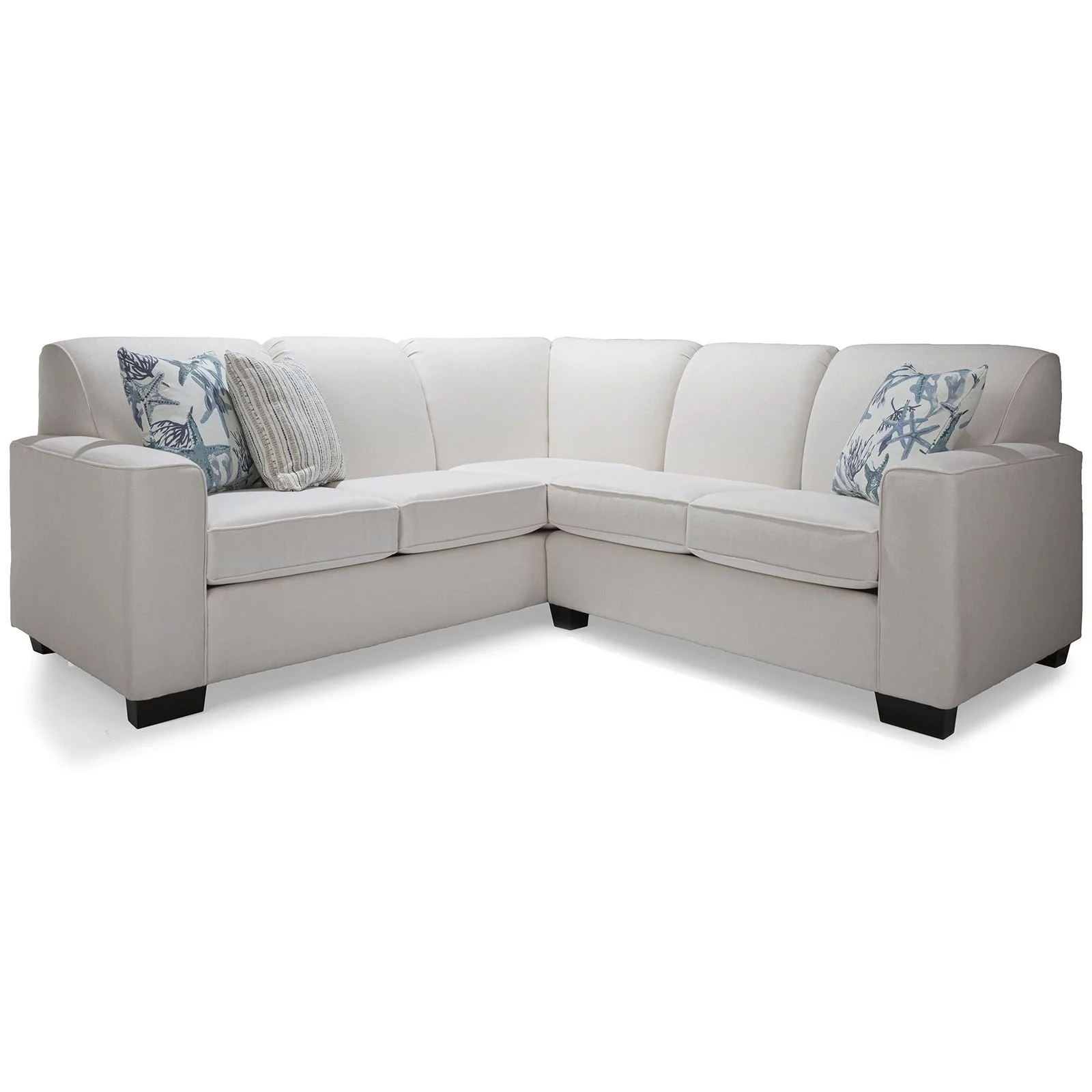 2705 Sofa - Image 6