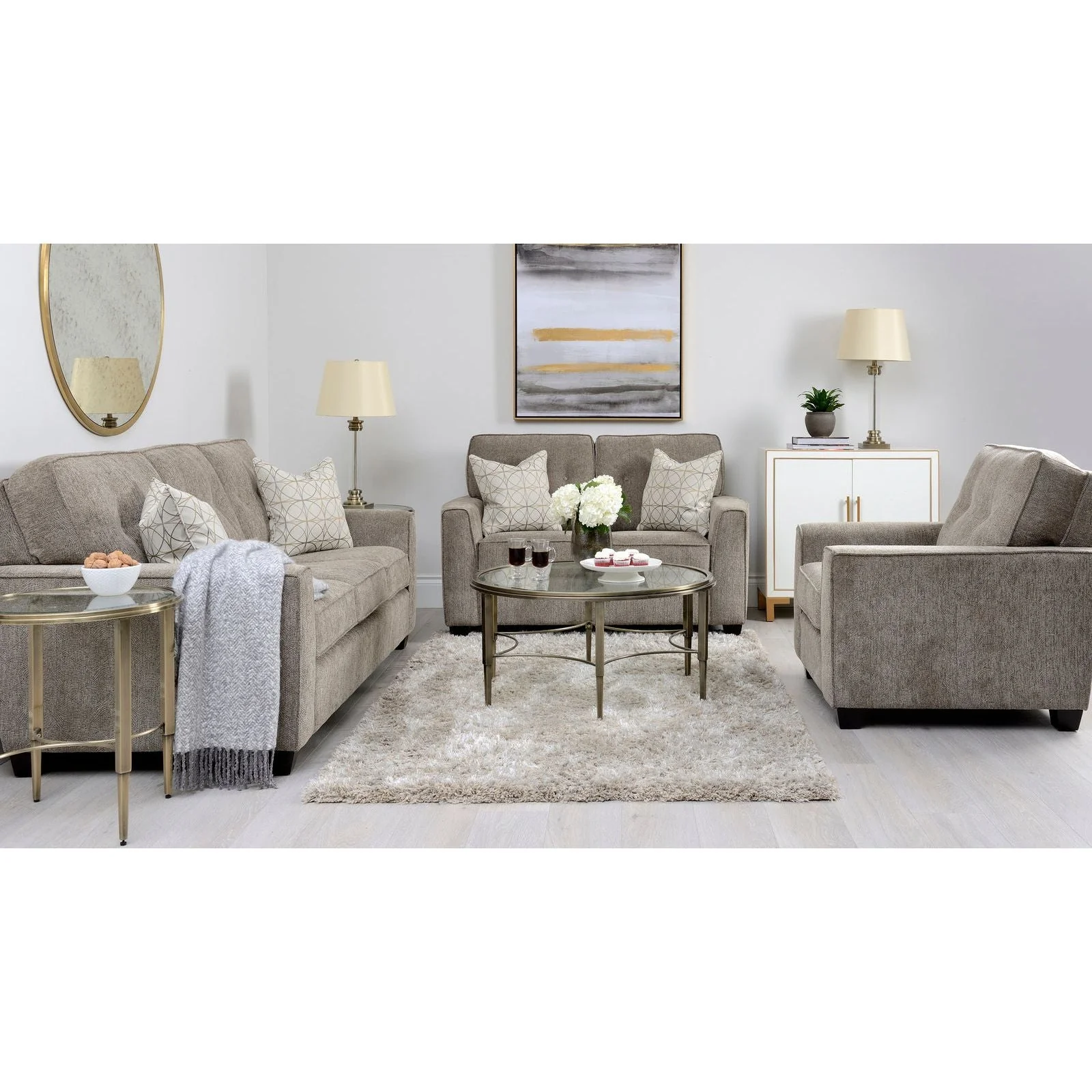2967 Sofa - Image 4