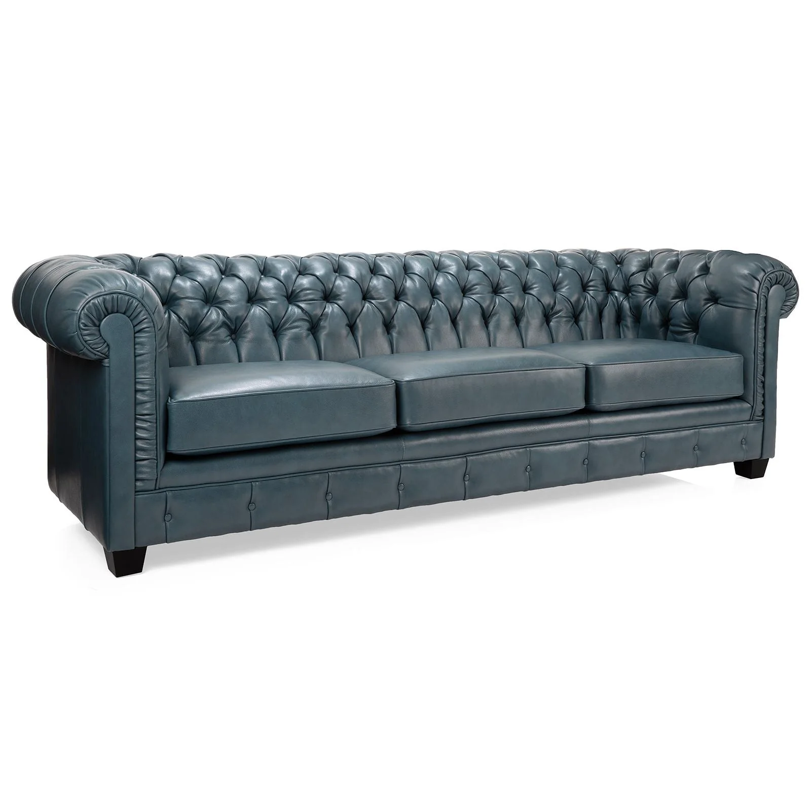 3230 Sofa - Leather - Image 5