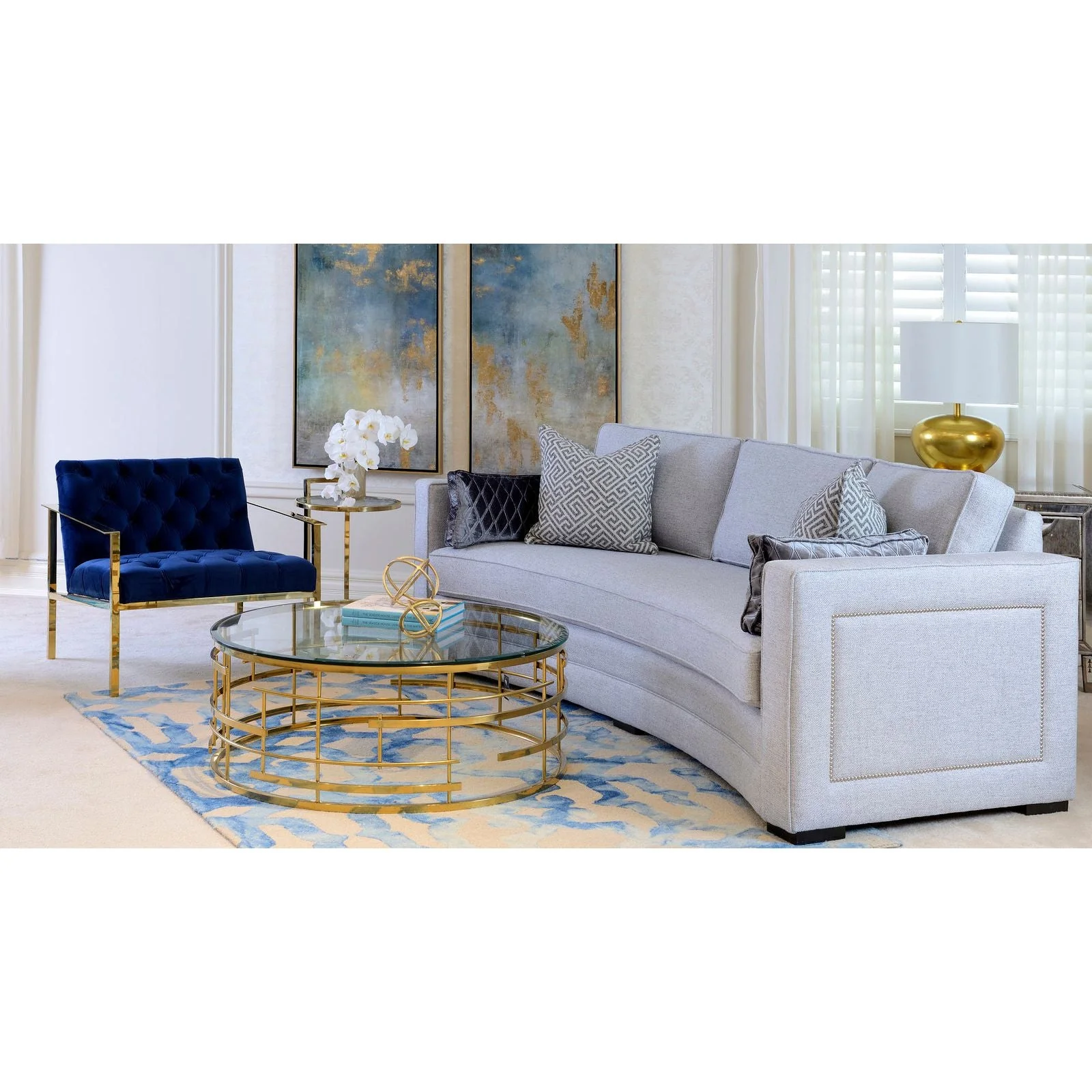 9015 Sofa - Image 5