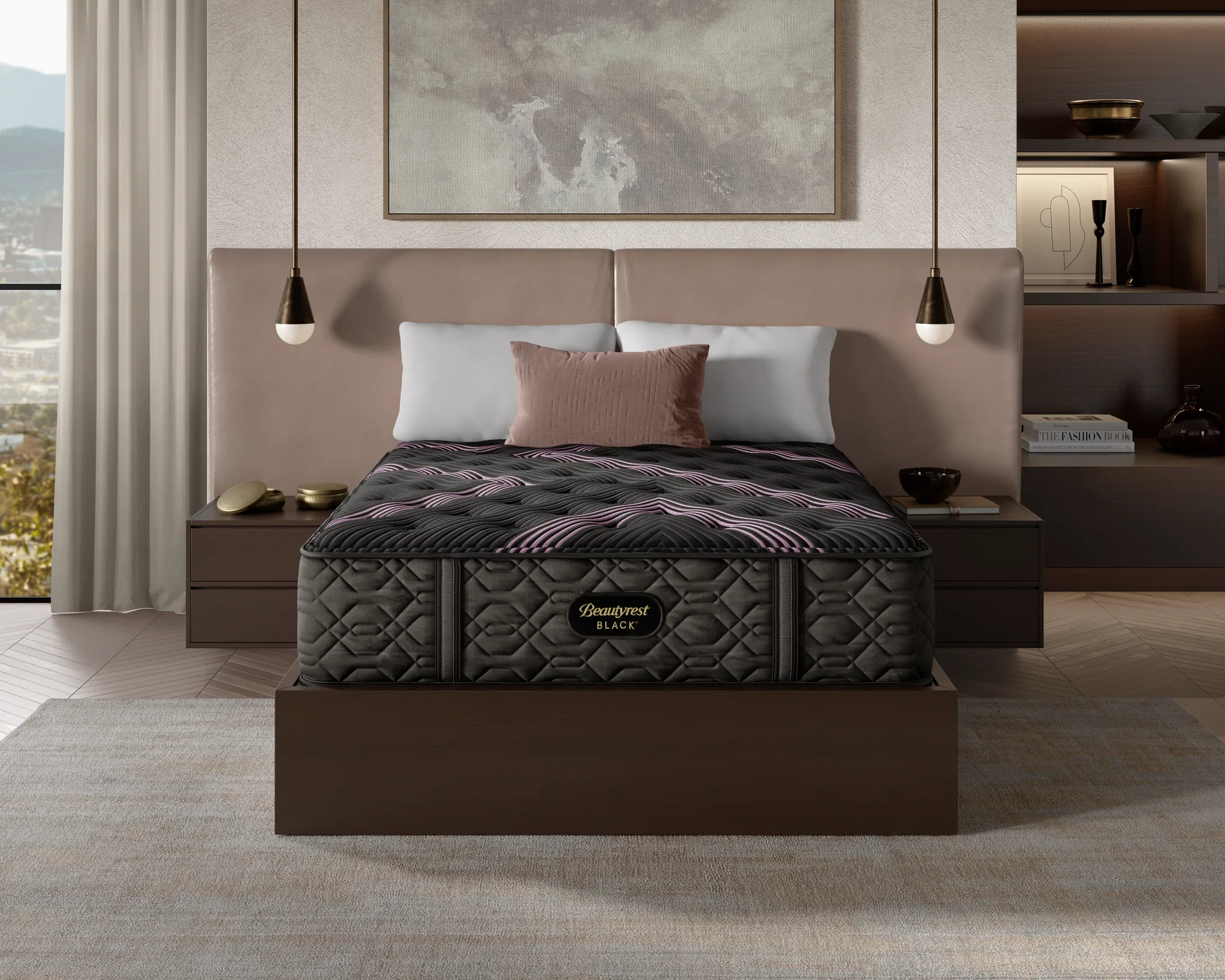 Beautyrest Black Series Two - Image 2