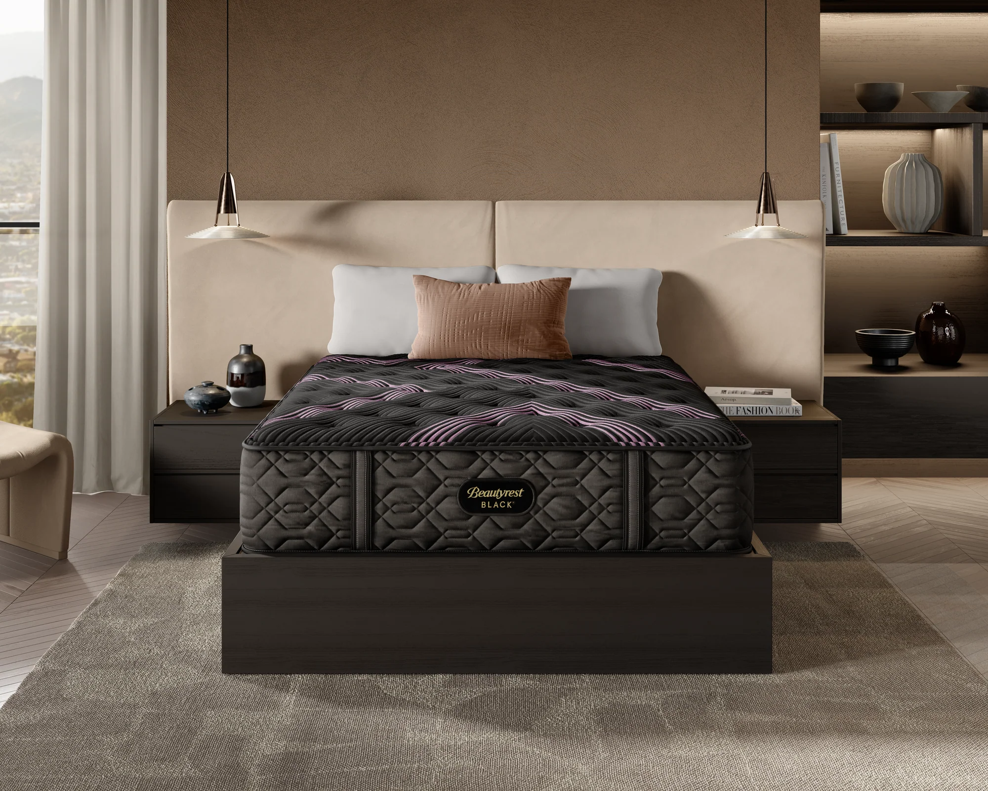 Beautyrest Black Series Two - Image 3