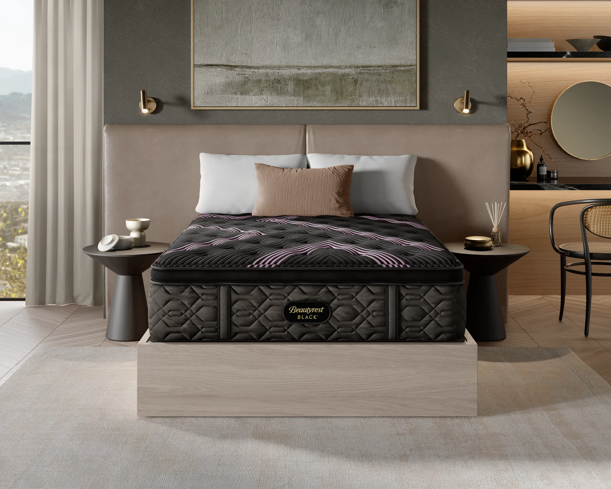 Beautyrest Black Series Two - Image 4