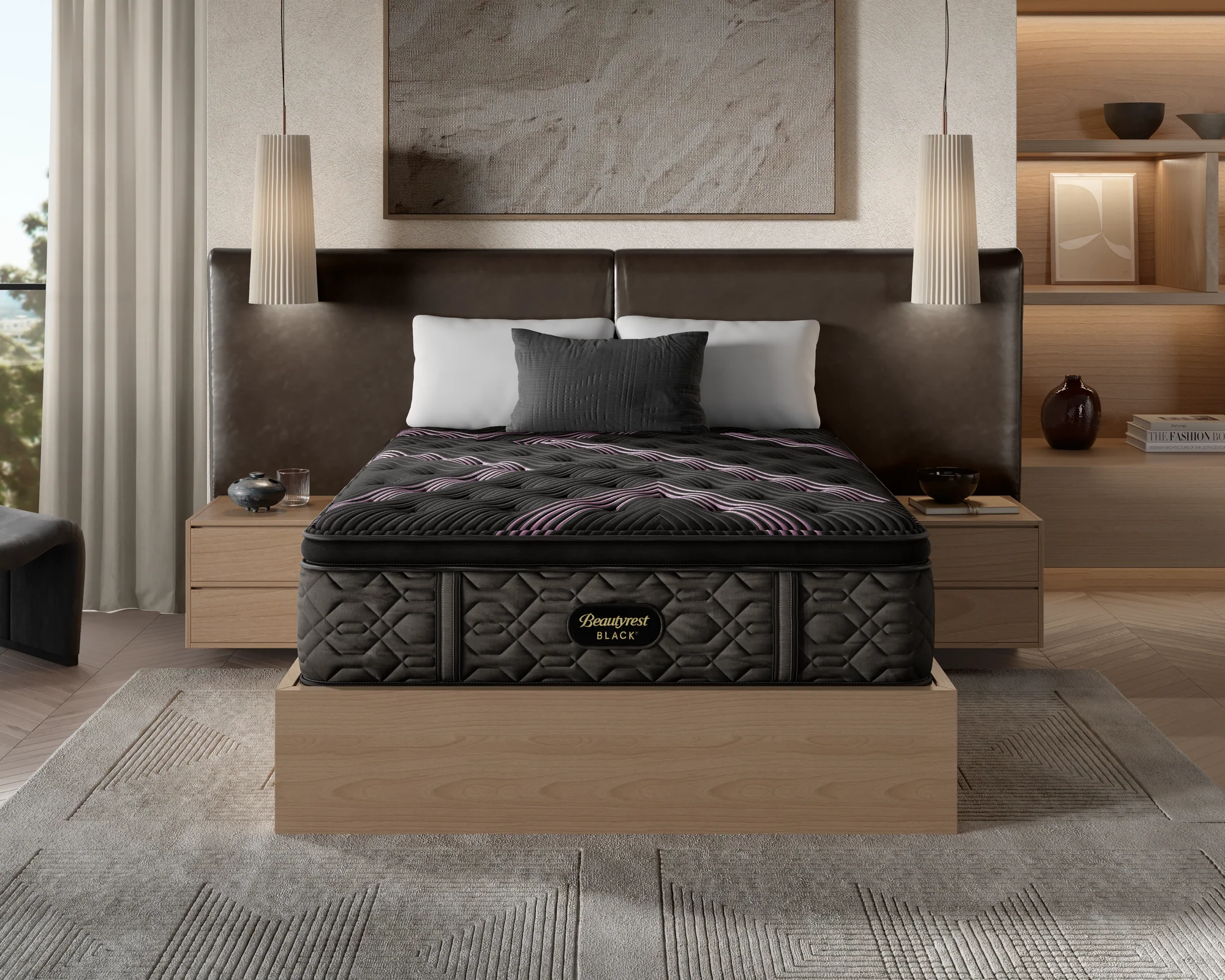 Beautyrest Black Series Two - Image 5