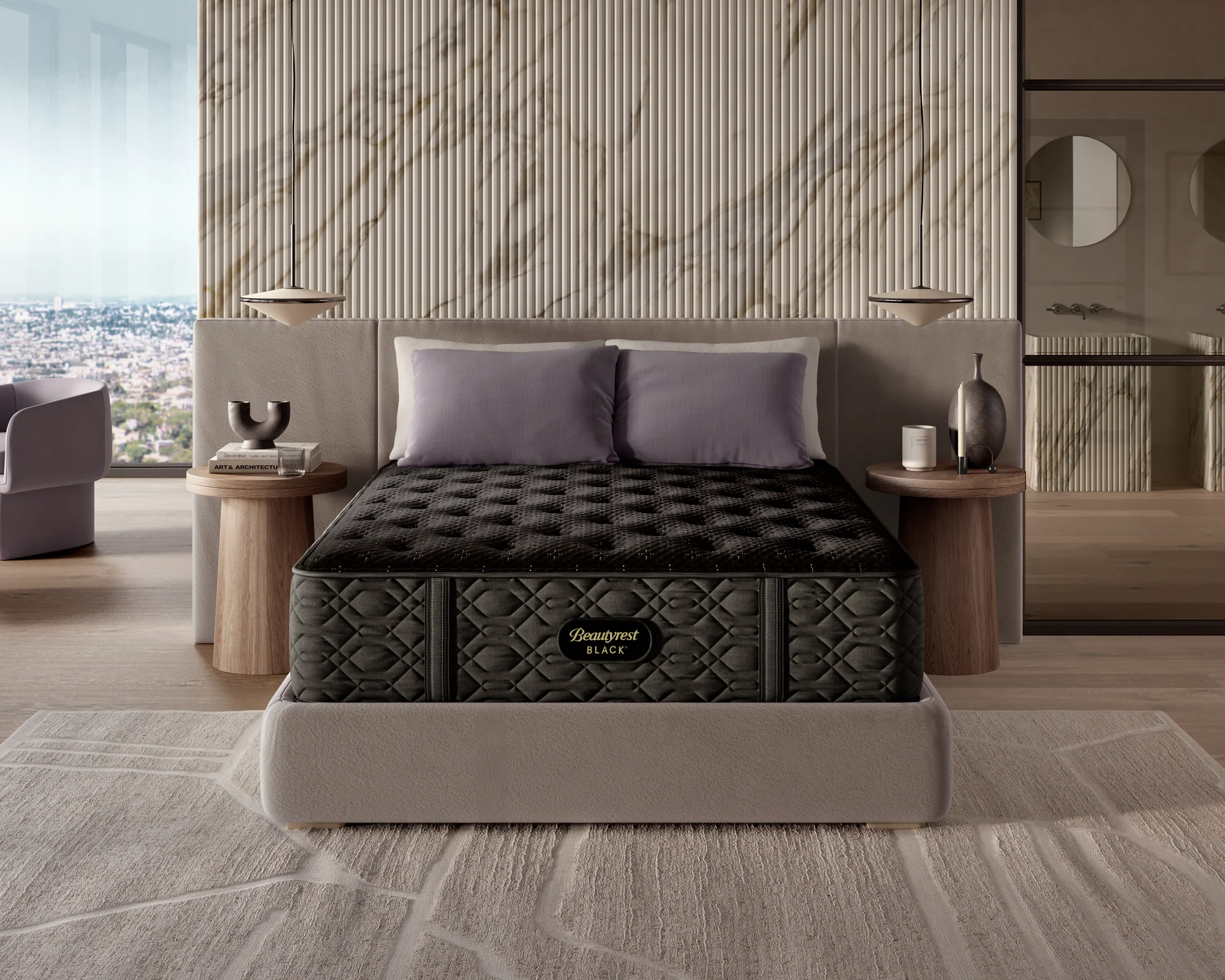 Beautyrest Black Series Three - Image 3
