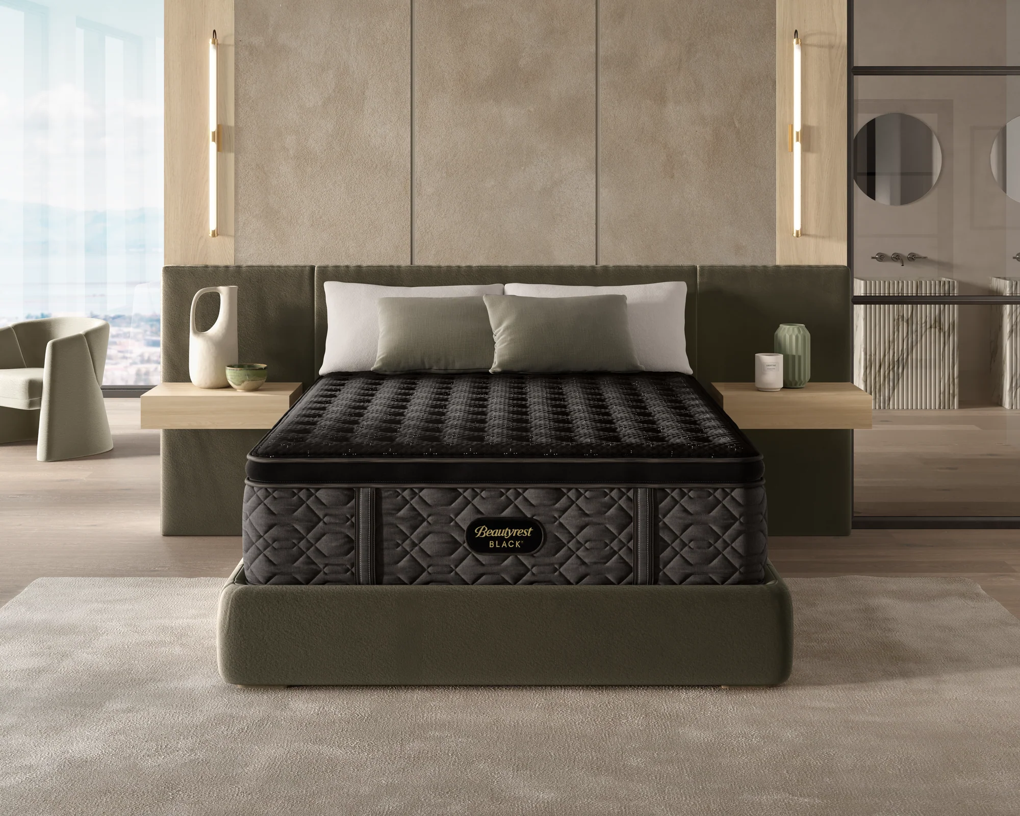 Beautyrest Black Series Three - Image 4