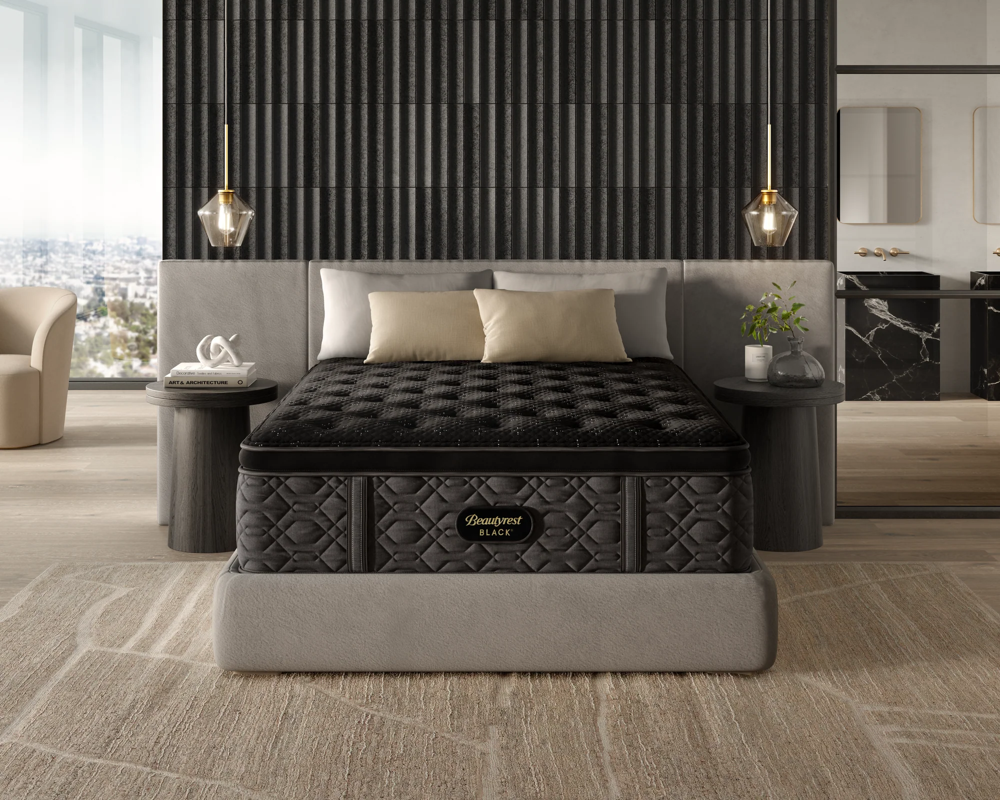 Beautyrest Black Series Three - Image 5