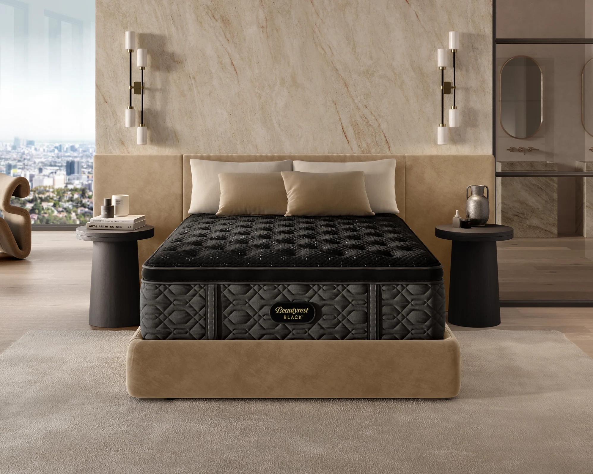 Beautyrest Black Series Three - Image 6