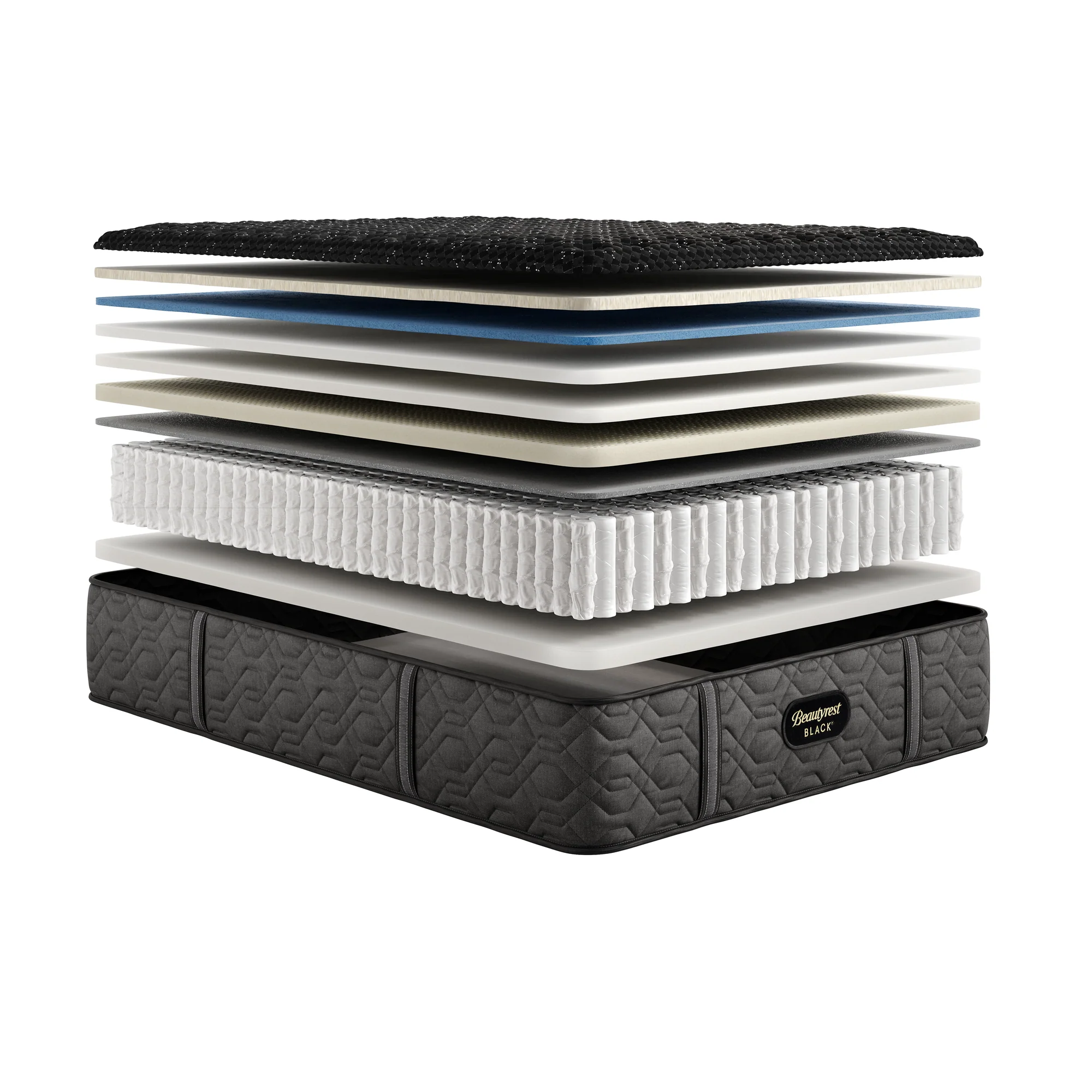 Beautyrest Black Series Three - Image 7