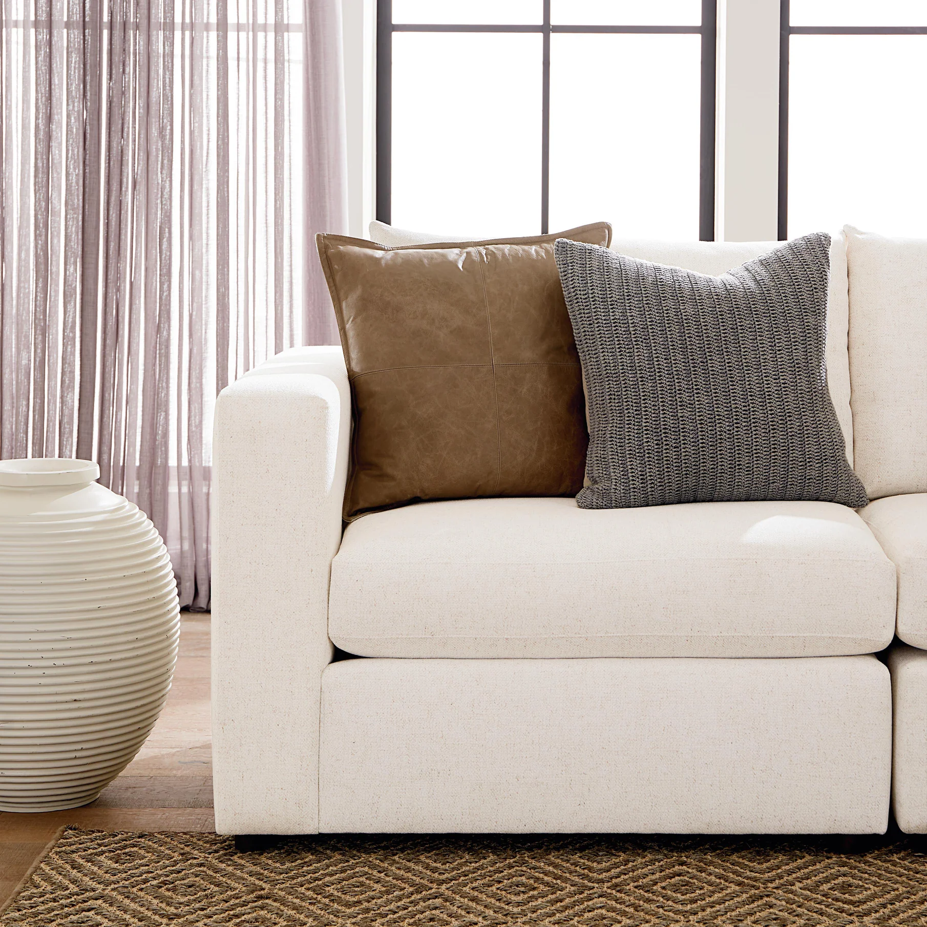 Beckham Modular Suite - Image 3