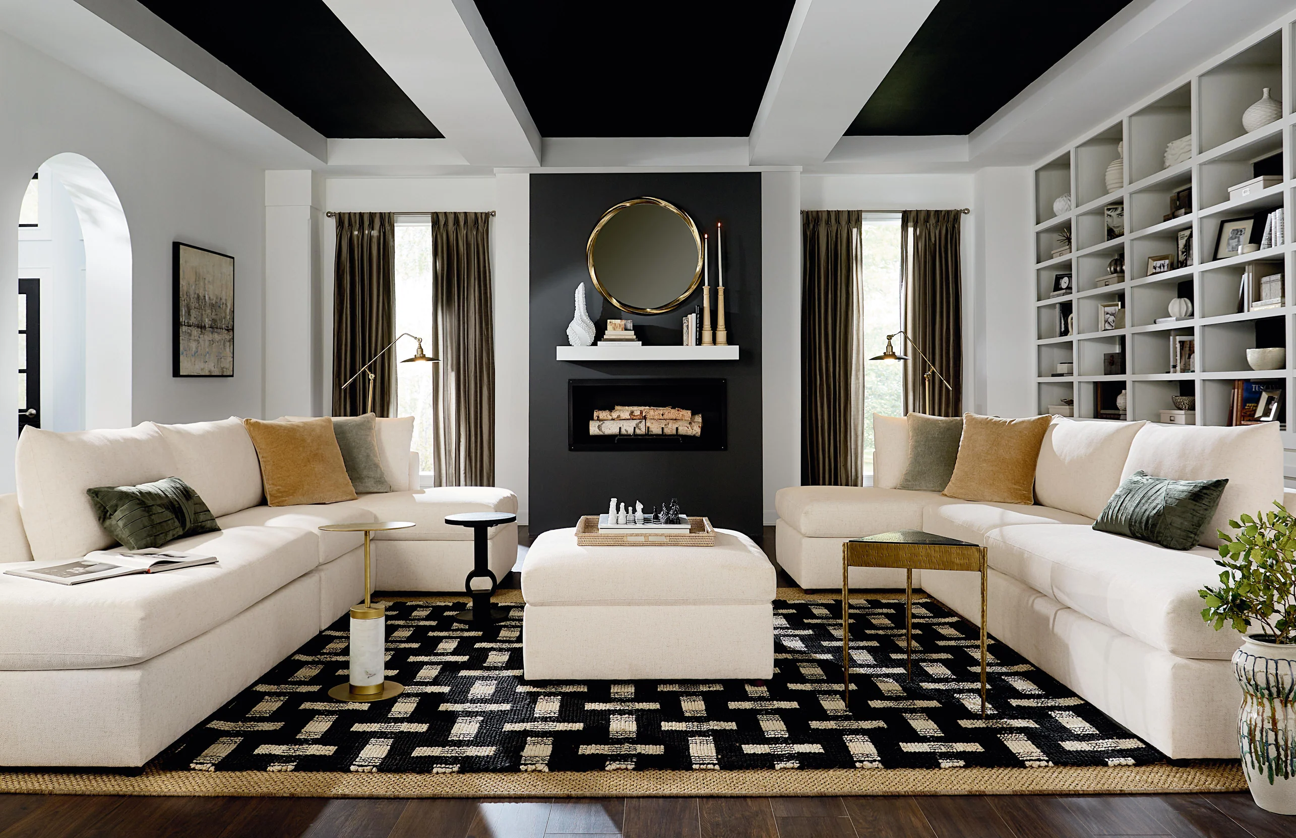 Beckham Modular Suite - Image 5
