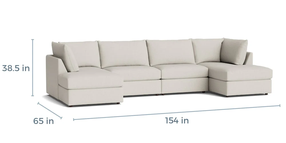 Beckham Modular Suite - Image 8