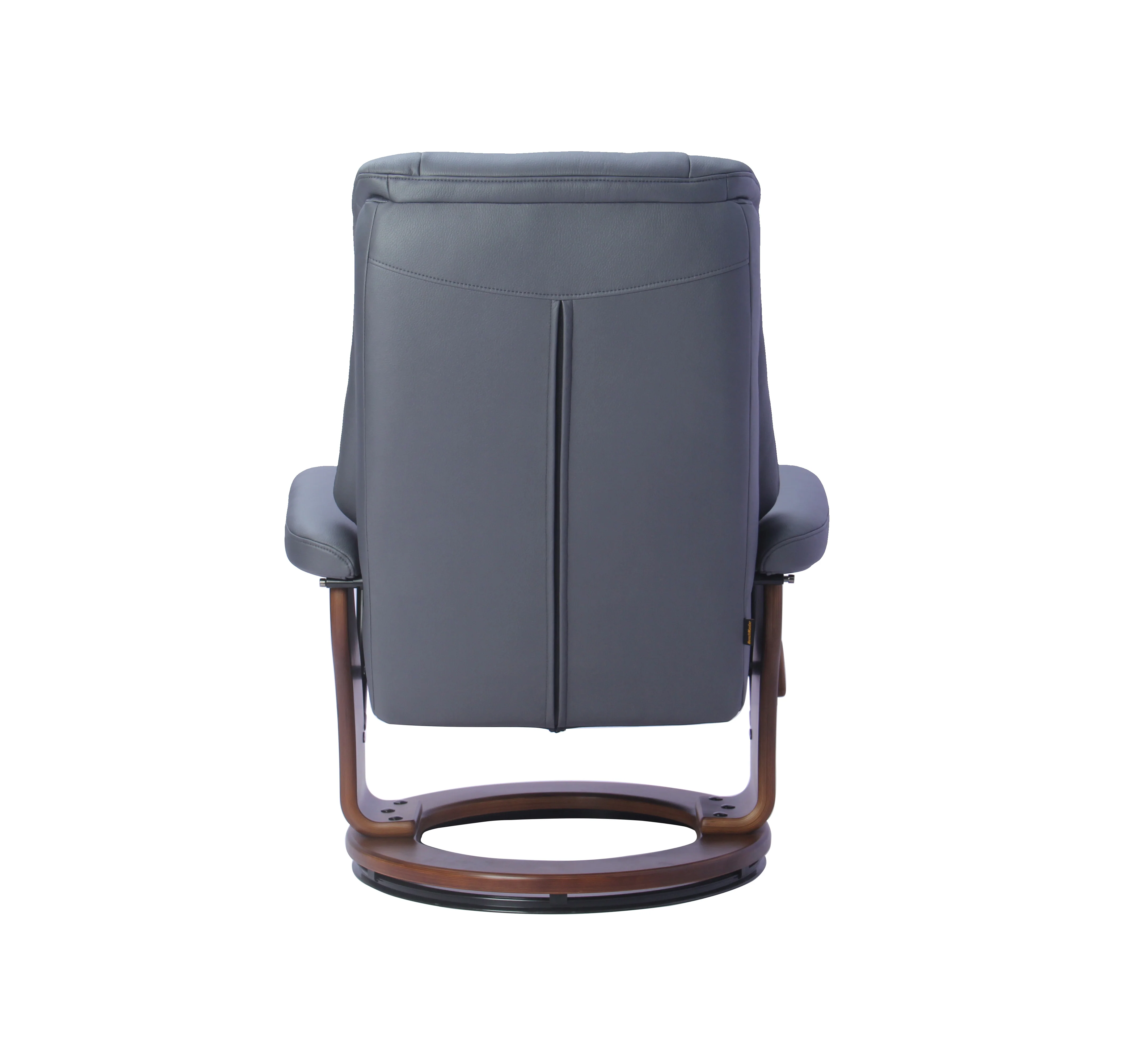 Benchmaster Eva Recliner & Ottoman - Image 5