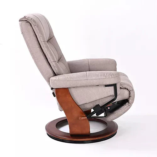 Benchmaster Valencia II Recliner - Image 3