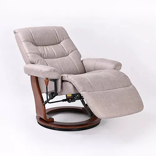 Benchmaster Valencia II Recliner - Image 4