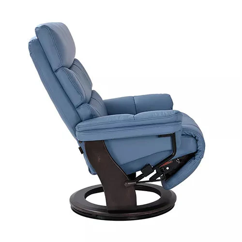 Benchmaster Cheer Recliner - Image 4