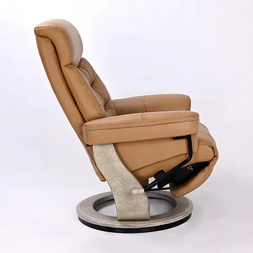 Benchmaster Joy Recliner - Image 4