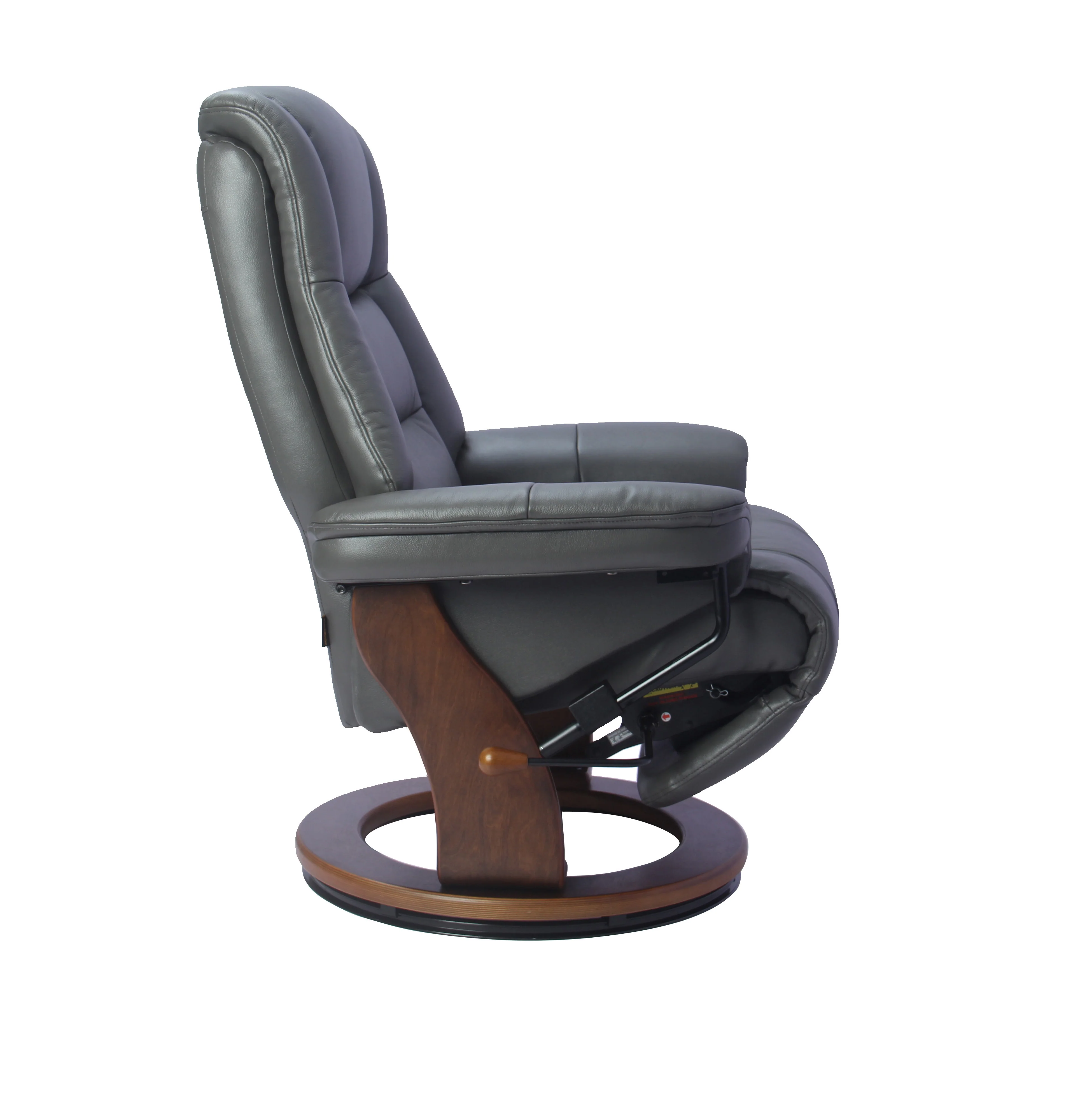 Benchmaster Harvey Recliner - Image 10