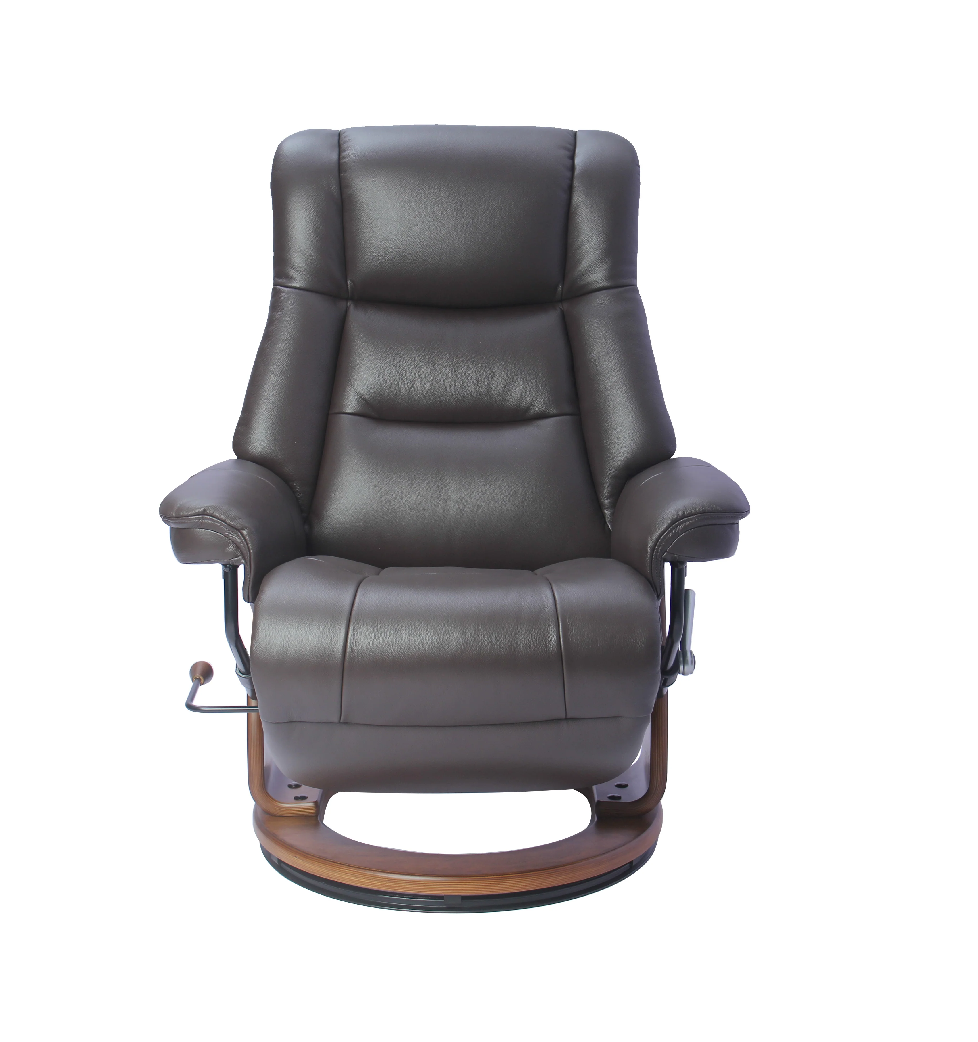 Benchmaster Harvey Recliner - Image 3