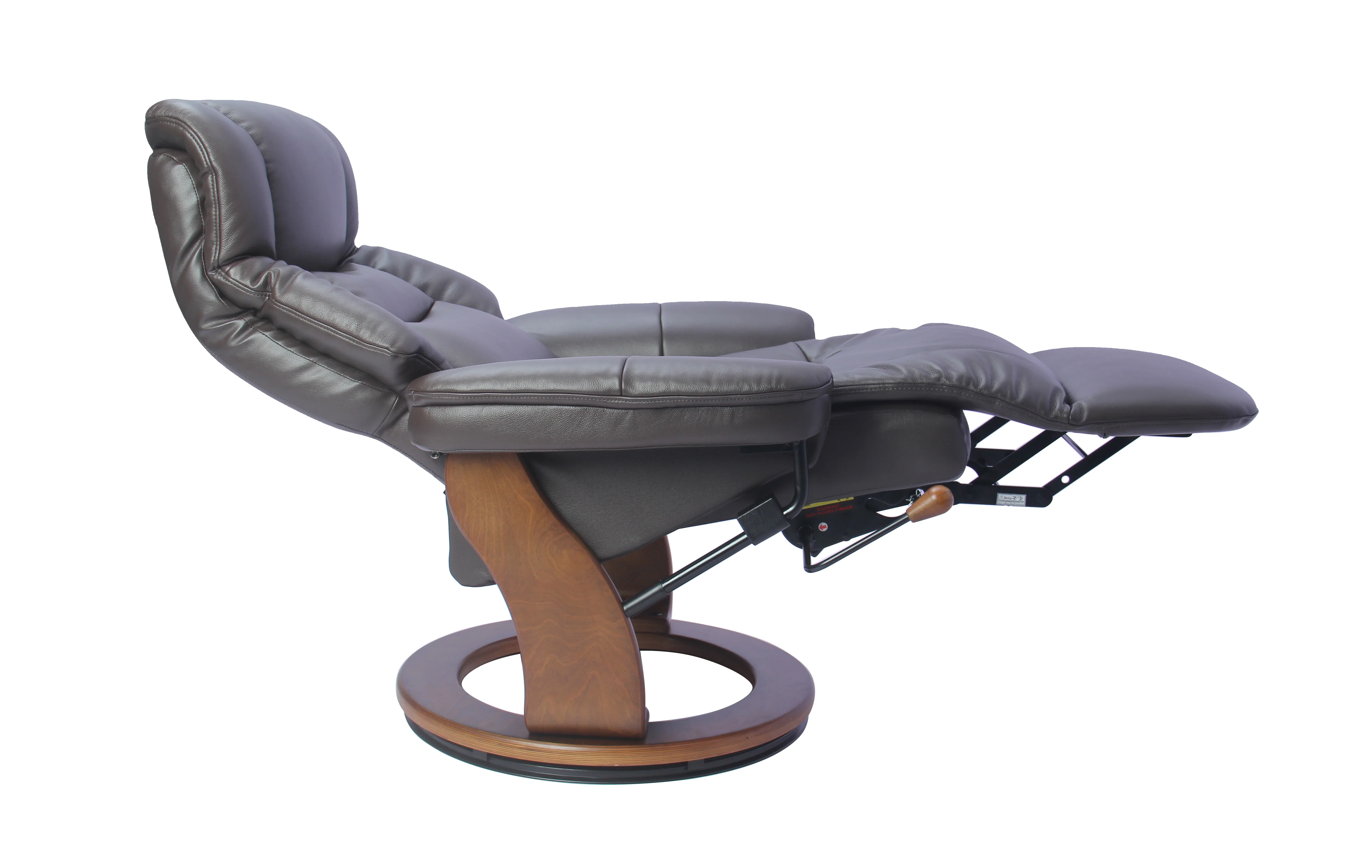 Benchmaster Harvey Recliner - Image 4