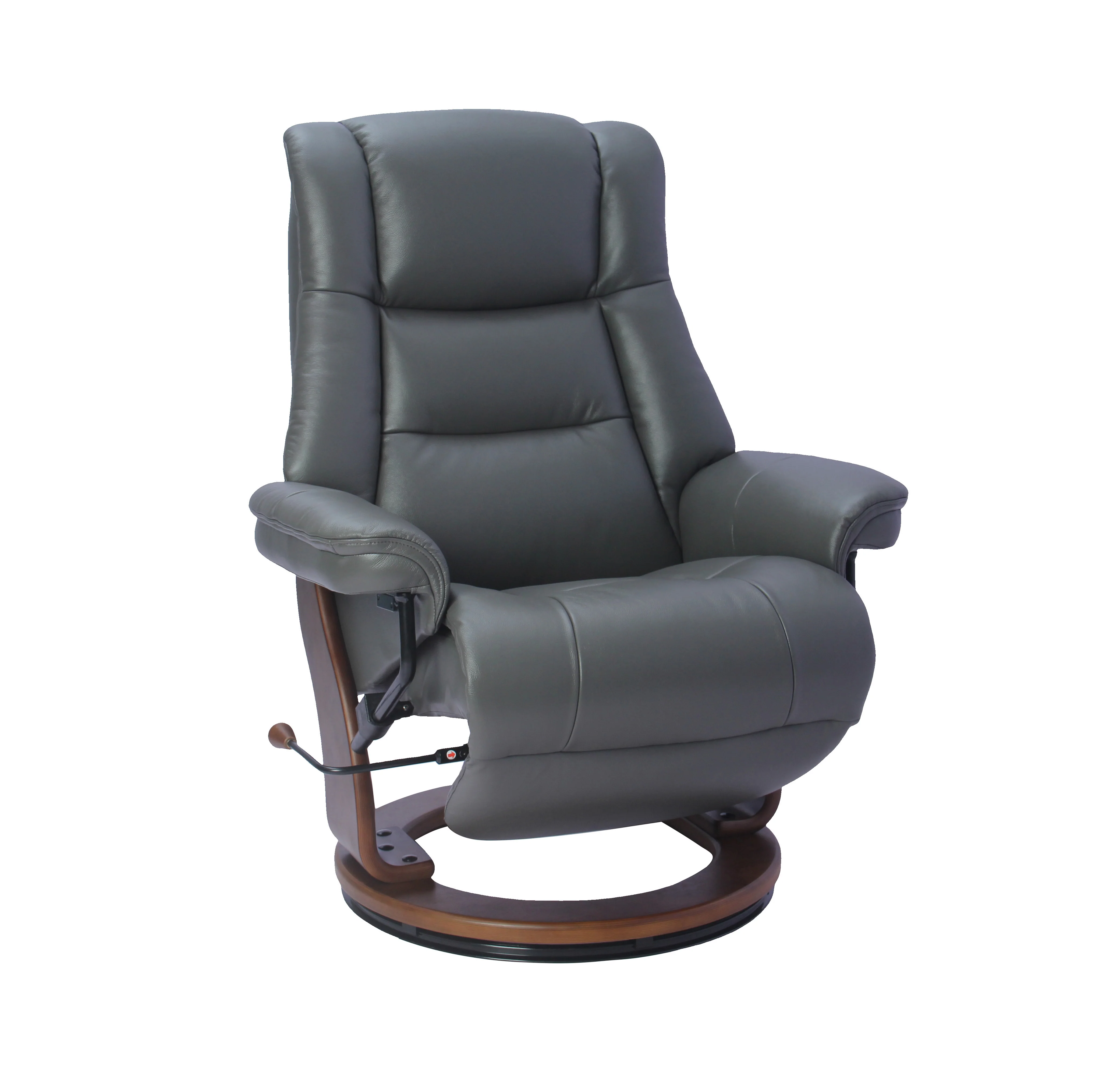 Benchmaster Harvey Recliner - Image 6