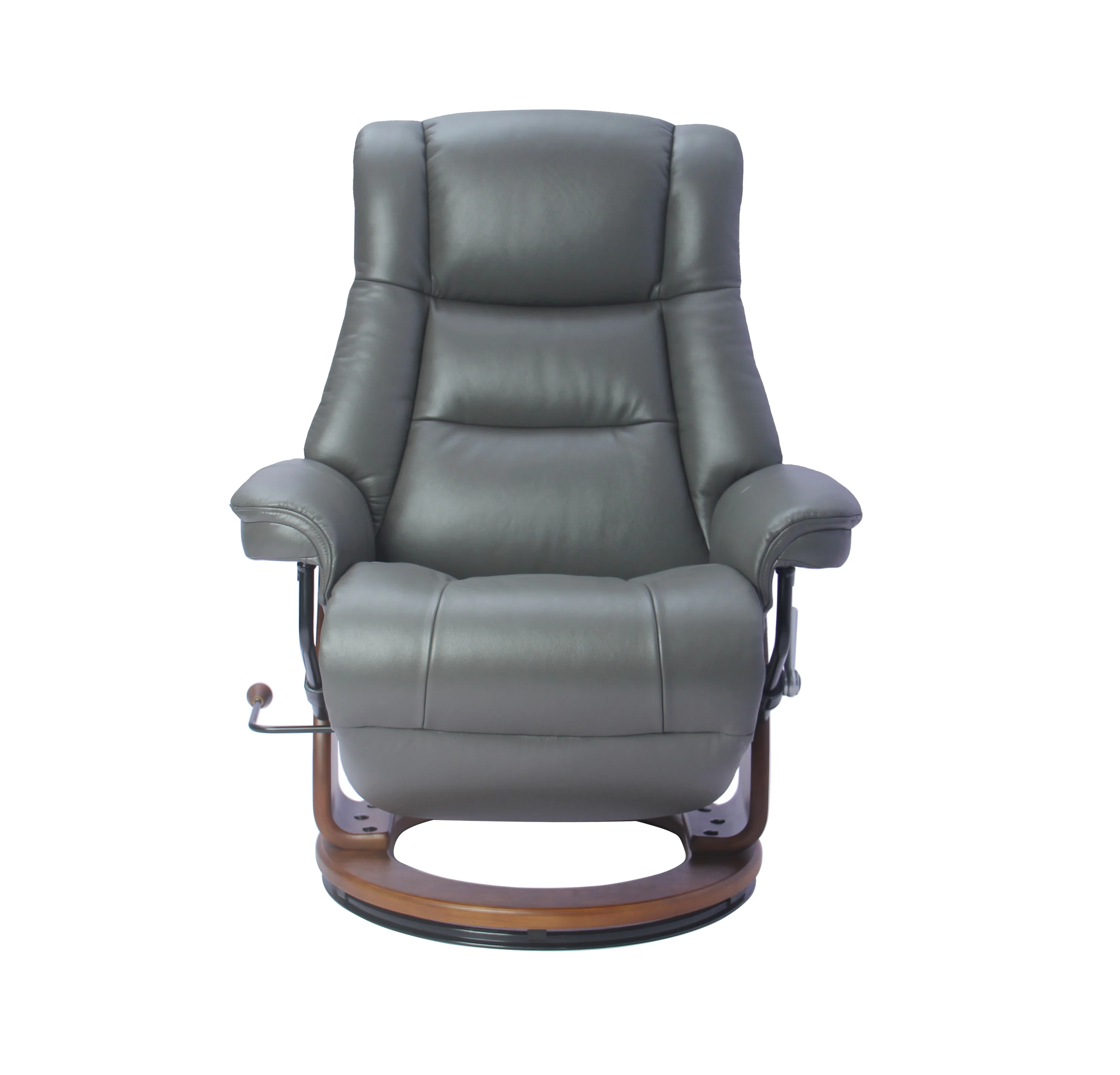 Benchmaster Harvey Recliner - Image 8