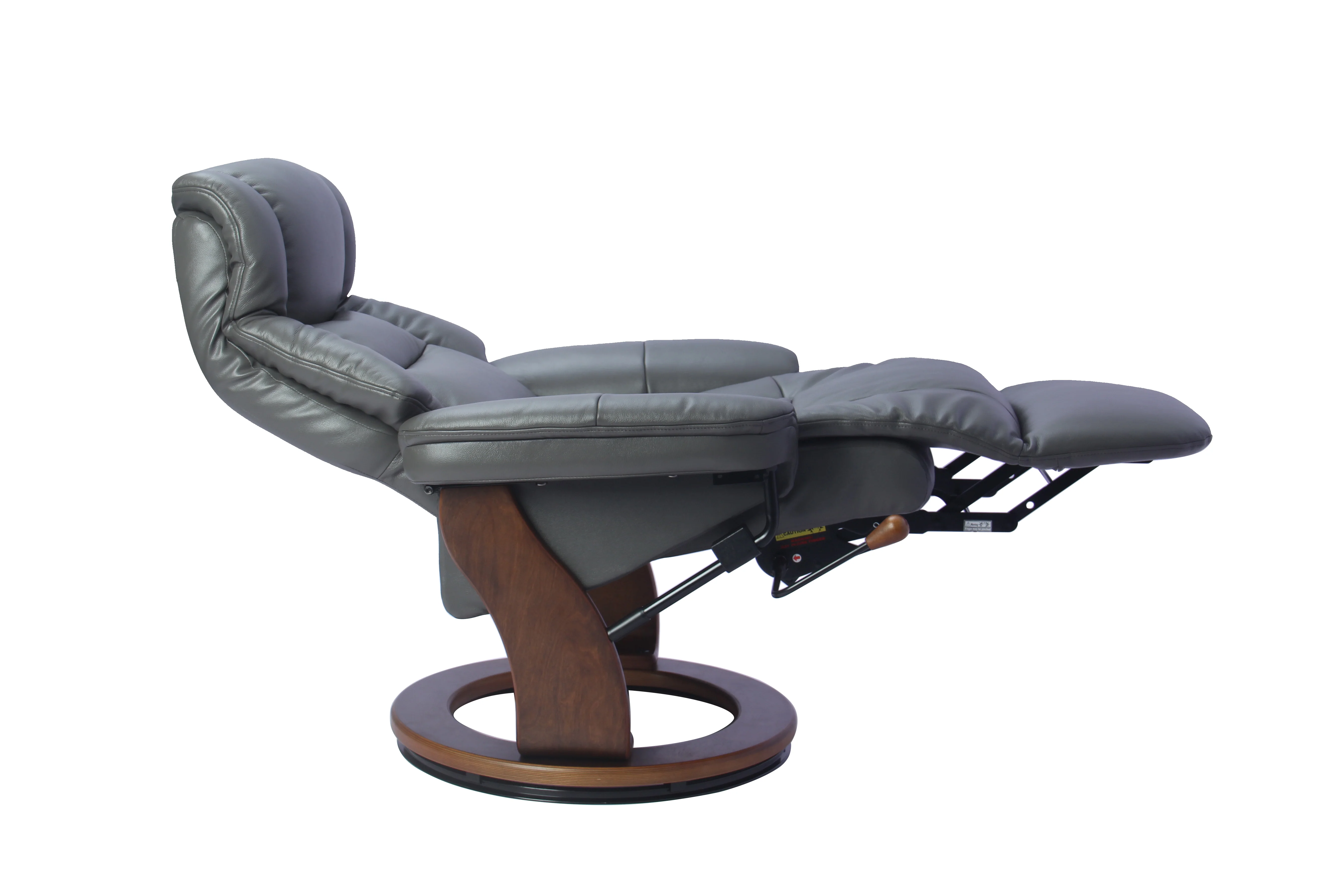 Benchmaster Harvey Recliner - Image 9