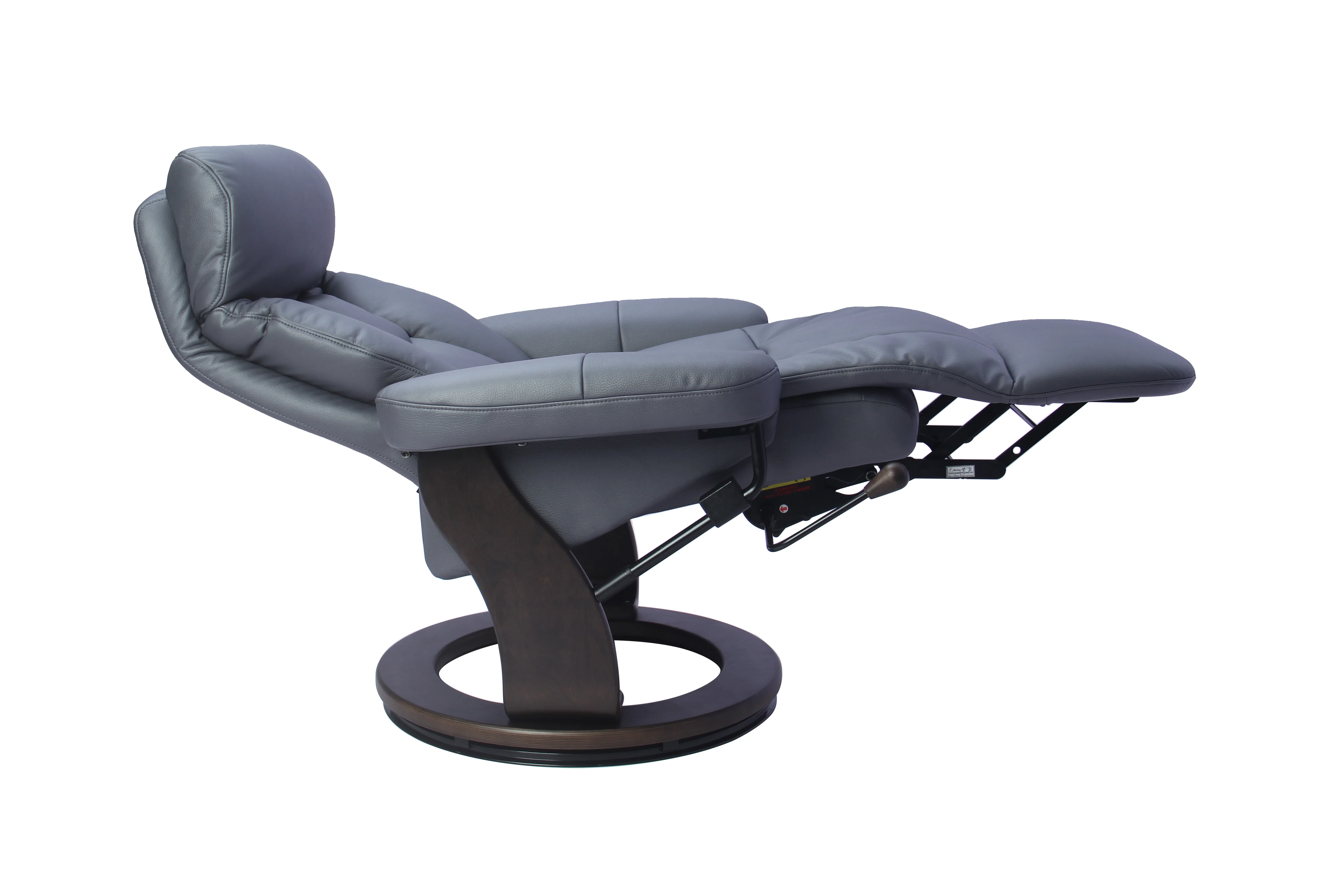 Benchmaster Vanessa Recliner - Image 10