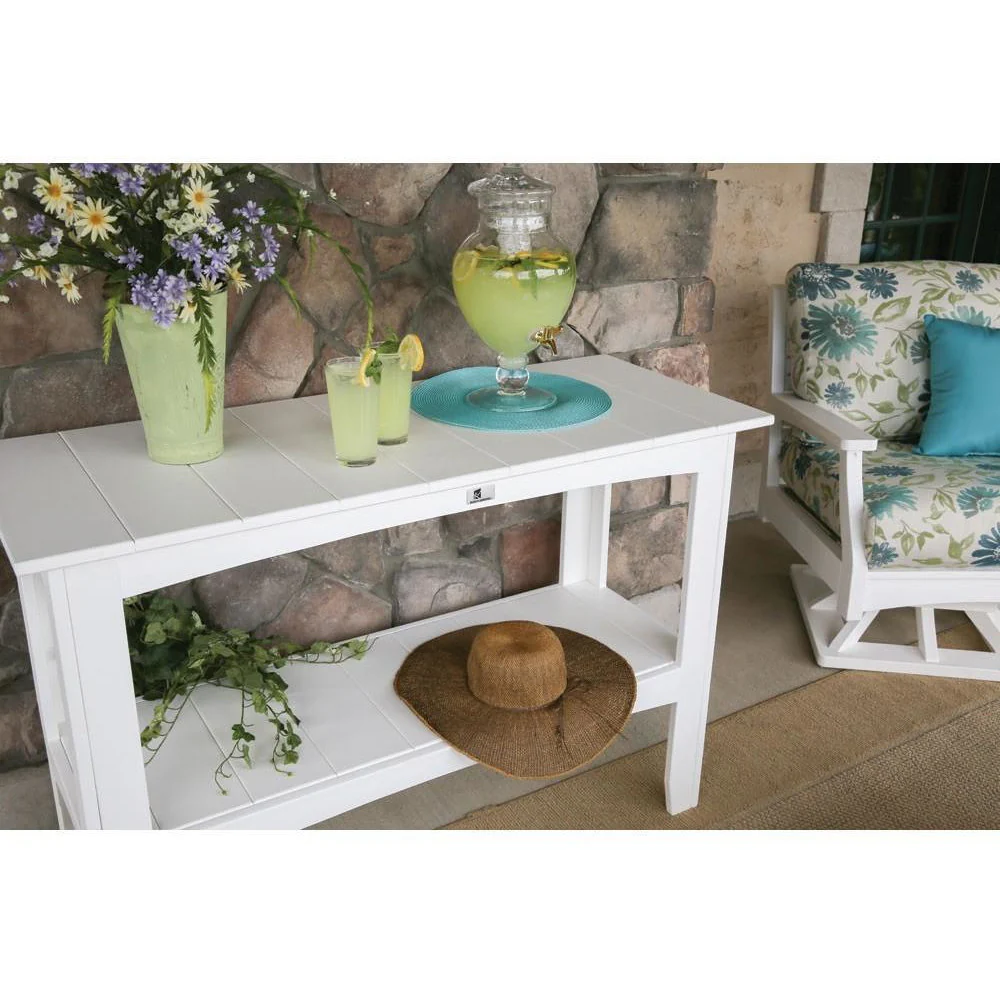 Berlin Gardens Buffet Table - Image 2