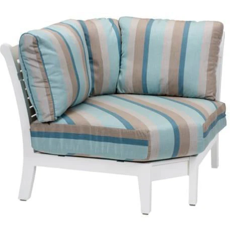 Classic Terrace 3pc Sectional - Image 3