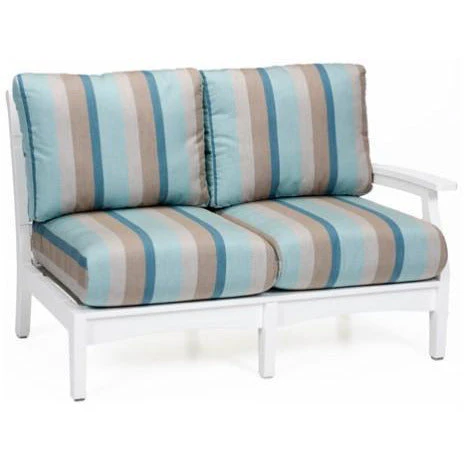 Classic Terrace 3pc Sectional - Image 4