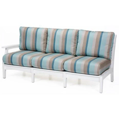 Classic Terrace 3pc Sectional - Image 5