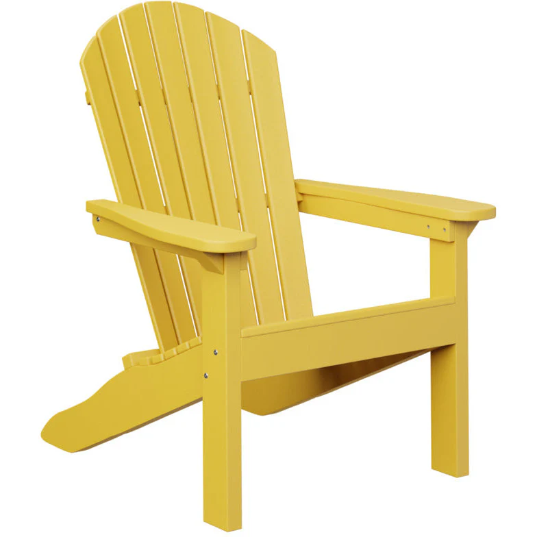 Comfo Back Adirondack Chair - Image 22