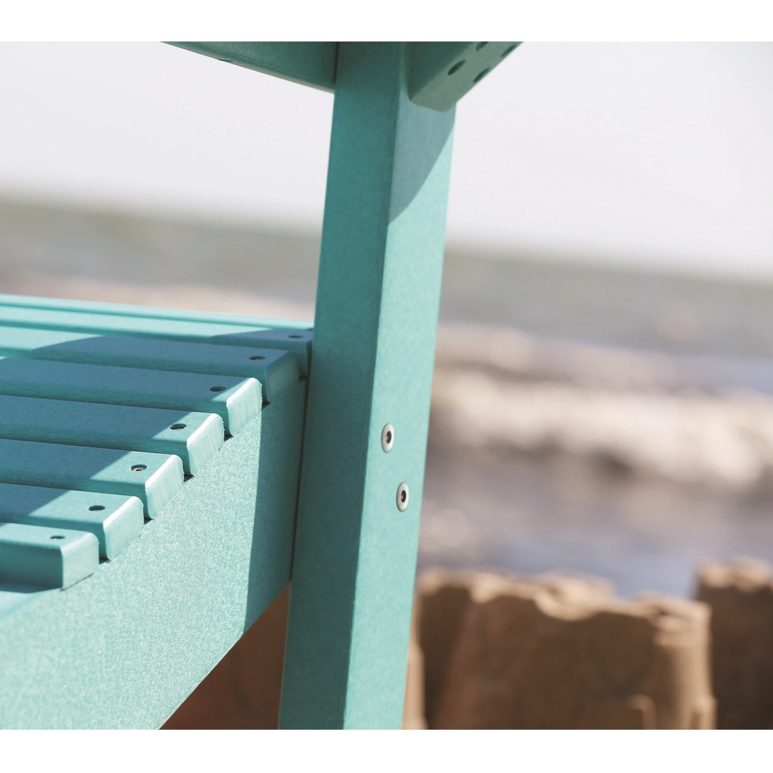Comfo Back Adirondack Chair - Image 3