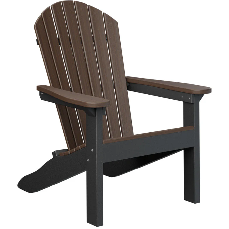 Comfo Back Adirondack Chair - Image 34