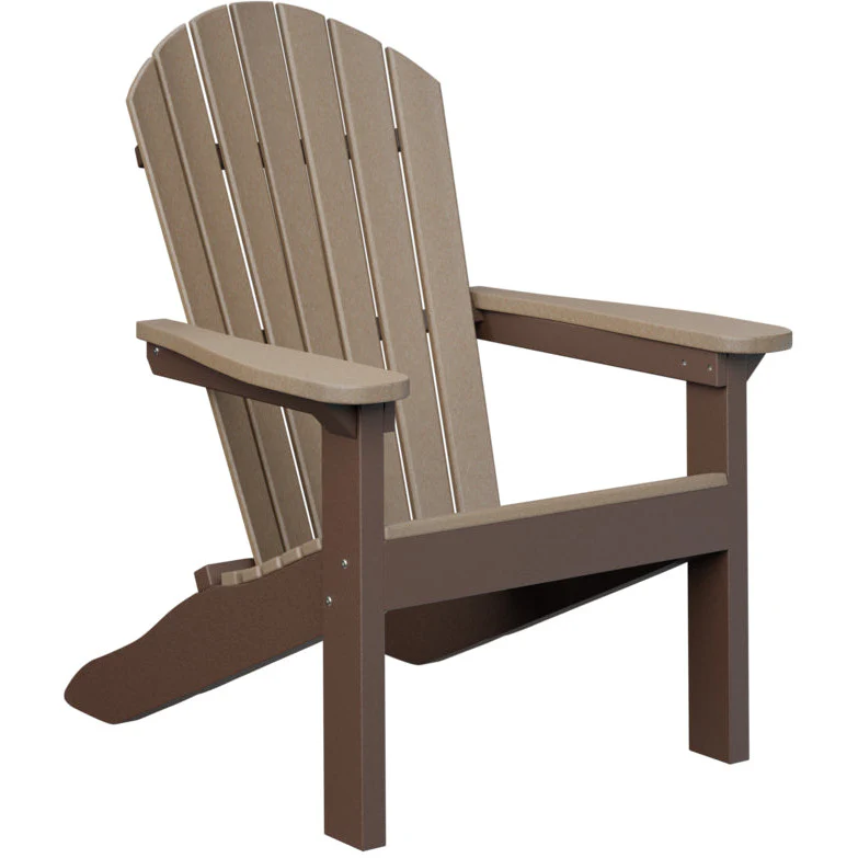 Comfo Back Adirondack Chair - Image 5