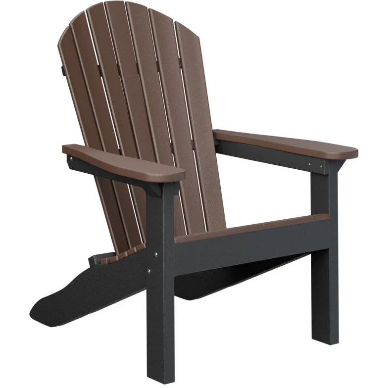 Comfo Back Adirondack Chair - Image 6