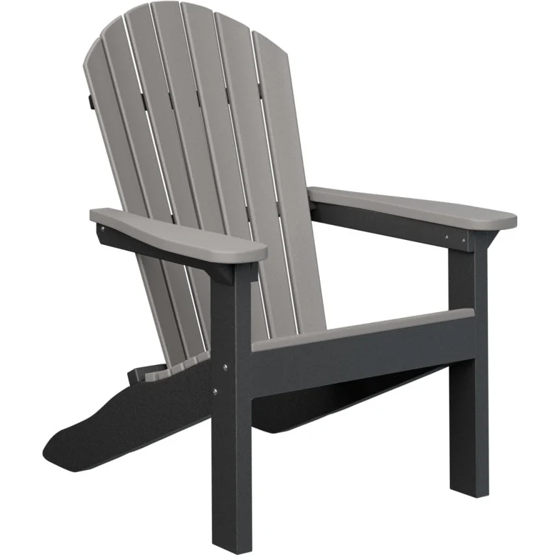 Comfo Back Adirondack Chair - Image 7