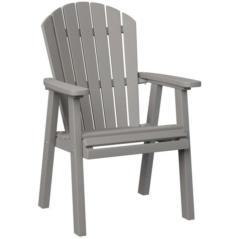 Comfo Back Adirondack Dining Chair - Image 16