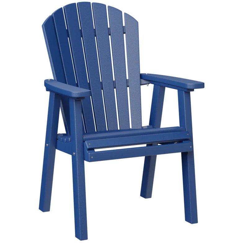 Comfo Back Adirondack Dining Chair - Image 19